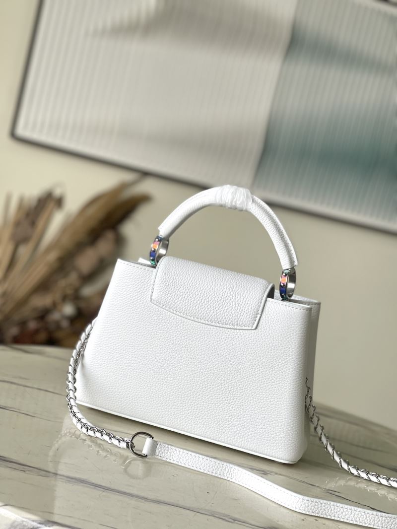 Louis Vuitton Top Handle Bags